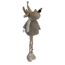 FABRIC DEER DCOR - 150-6000011