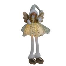 DECORATIVE ANGEL - 150-6200002B