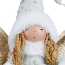 DECORATIVE ANGEL - 150-6200002B
