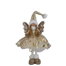 ÁNGEL DECOR C/LUZ A/BAT2 16X2 - 150-6200004B