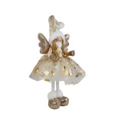 ÁNGEL DECOR C/LUZ A/BAT2 16X2 - 150-6200004B