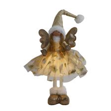 ÁNGEL DECOR C/LUZ A/BAT2 16X2 - 150-6200004B