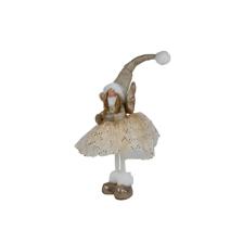 ÁNGEL DECOR C/LUZ A/BAT2 22X1 - 150-6200008B