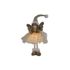 ÁNGEL DECOR C/LUZ A/BAT2 22X1 - 150-6200008B
