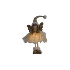 ÁNGEL DECOR C/LUZ A/BAT2 22X1 - 150-6200008B