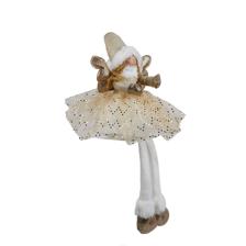 ÁNGEL DECOR C/LUZ A/BAT2 22X1 - 150-6200009B