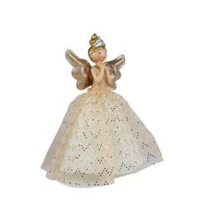 ÁNGEL DECOR C/LUZ A/BAT3 22X2 - 150-6200010B