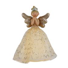 ÁNGEL DECOR C/LUZ A/BAT3 22X2 - 150-6200010B