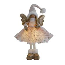 ÁNGEL DECOR C/LUZ A/BAT2 22X1 - 150-6200012B