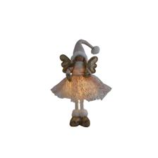 ÁNGEL DECOR C/LUZ A/BAT2 22X1 - 150-6200012B