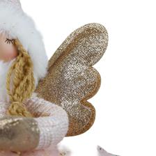 DECORATIVE ANGEL - 150-6200013B