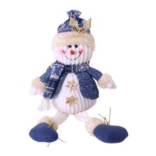 DECORAÇÃO D/SNOW MASCULINA 22X12X52 - 150-7200004B