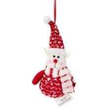 14CMH REINDEER ORNAMENT12PCS IN PAPER BOX - 150-8000497D