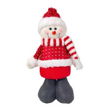 34CMH STANDING SNOWMAN - 150-8000500B