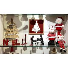34CMH STANDING REINDEER - 150-8000500D