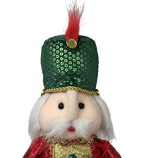 CASCANUECES DECOR 15X7X46CM - 150-8000716