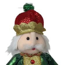 CASCANUECES DECOR 15X7X46CM - 150-8000717