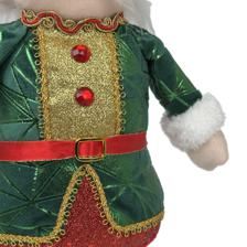 CASCANUECES DECOR 15X7X46CM - 150-8000717