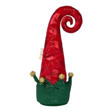 CHAPÉU DE DECORAÇÃO 12X8X35CM - 150-8000725