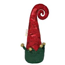 CHAPÉU DE DECORAÇÃO 12X8X35CM - 150-8000725