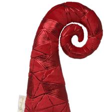 CHAPÉU DE DECORAÇÃO 12X8X35CM - 150-8000725