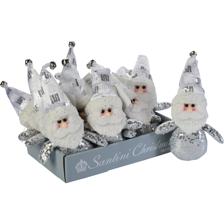 SANTA P/COLGAR - 150-8100412A