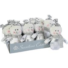 HOMEM D/SNOW PARA PENDURAR - 150-8100412B