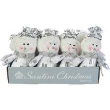 HOMEM D/SNOW PARA PENDURAR - 150-8100412B