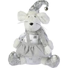 MUÑECO RATON - 150-8100428J