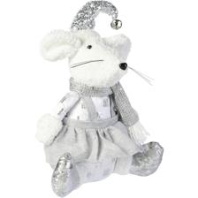 MUÑECO RATON - 150-8100428J