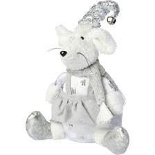 MUÑECO RATON - 150-8100428J
