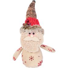 SANTA P/COLGAR 15cm - 150-8100433A