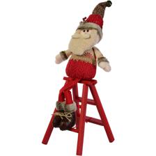 SANTA 16x47cm - 150-8100452A