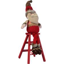 SANTA 16x47cm - 150-8100452A