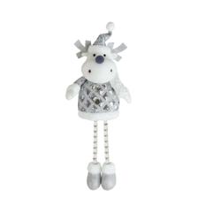 REINDEER DECOR 21X10X58CM - 150-8200249G