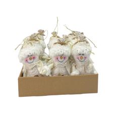 HOMBRE D/NIEVE COLGANTE 12X5X1 - 150-8200286B