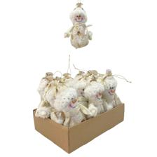 HOMBRE D/NIEVE COLGANTE 12X5X1 - 150-8200286B