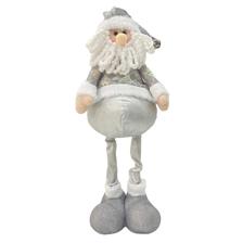 SANTA DECOR 24X15X66CM - 150-8200375