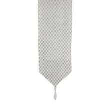 TABLE RUNNER W/2 TASSELS 30x18 - 160-4500393