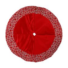 116CM TREE SKIRT - 160-4500588