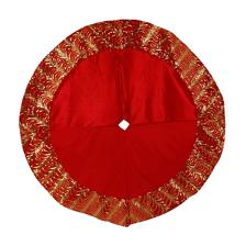 116CM TREE SKIRT - 160-4500780