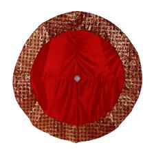 116CM TREE SKIRT - 160-4500905