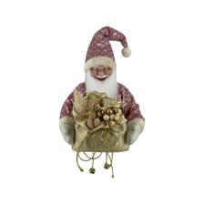 SANTA C/PUNTA P/ARBOL 45CM - 160-4502025