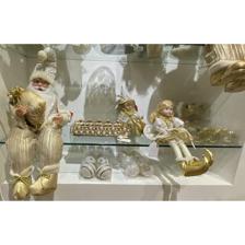 SANTA C/MUSICA  C/MUS C/MOV  6 - 160-4502056