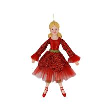BAILARINA DECOR 30CM - 160-4502241