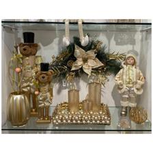 JG NIÑOS CANTORES 2PZ 19X9X43. - 160-4502810SM
