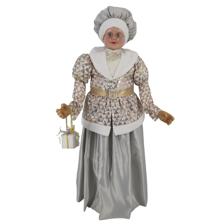 DECORAÇÃO SANTA MÃE 50X31X122CM - 160-4502880