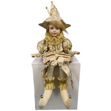 ARLEQUIN B/MUSICA DECOR  C/MUS - 160-4503193