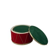 CONJUNTO DE TAMBORES DECORATIVOS JG - 160-4504040