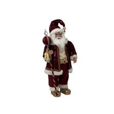 SANTA DE PIE C/MUS C/MOV - 160-4504231